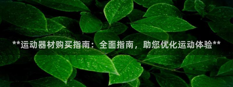 意昂体育3招商电话号码是多少号：**运动器材购买指南
