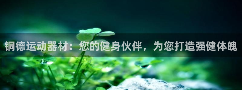 意昂体育3招商电话号码是多少：铜德运动器材：您的健身
